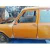 Recambio de puerta delantera izquierda para renault 6 (118_) 0.8 referencia OEM IAM   