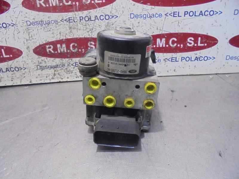 Recambio de abs para ford focus berlina (cak) ambiente referencia OEM IAM 10094801033 98AG2C285AC 