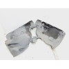 Recambio de paso rueda delantero derecho para renault megane iii berlina 5 p dynamique referencia OEM IAM 638452868R 638442034R 