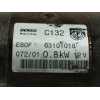Recambio de motores de arranque para fiat punto berlina (176) referencia OEM IAM 63101018 DENSO 
