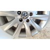 Recambio de llanta para volkswagen tiguan (5n1) 2.0 tdi referencia OEM IAM r17 5n0601025m 