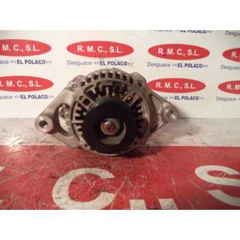 Recambio de alternador para chrysler stratus berlina (ja) 2.0 16v cat referencia OEM IAM   