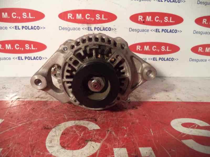 Recambio de alternador para chrysler stratus berlina (ja) 2.0 16v cat referencia OEM IAM   