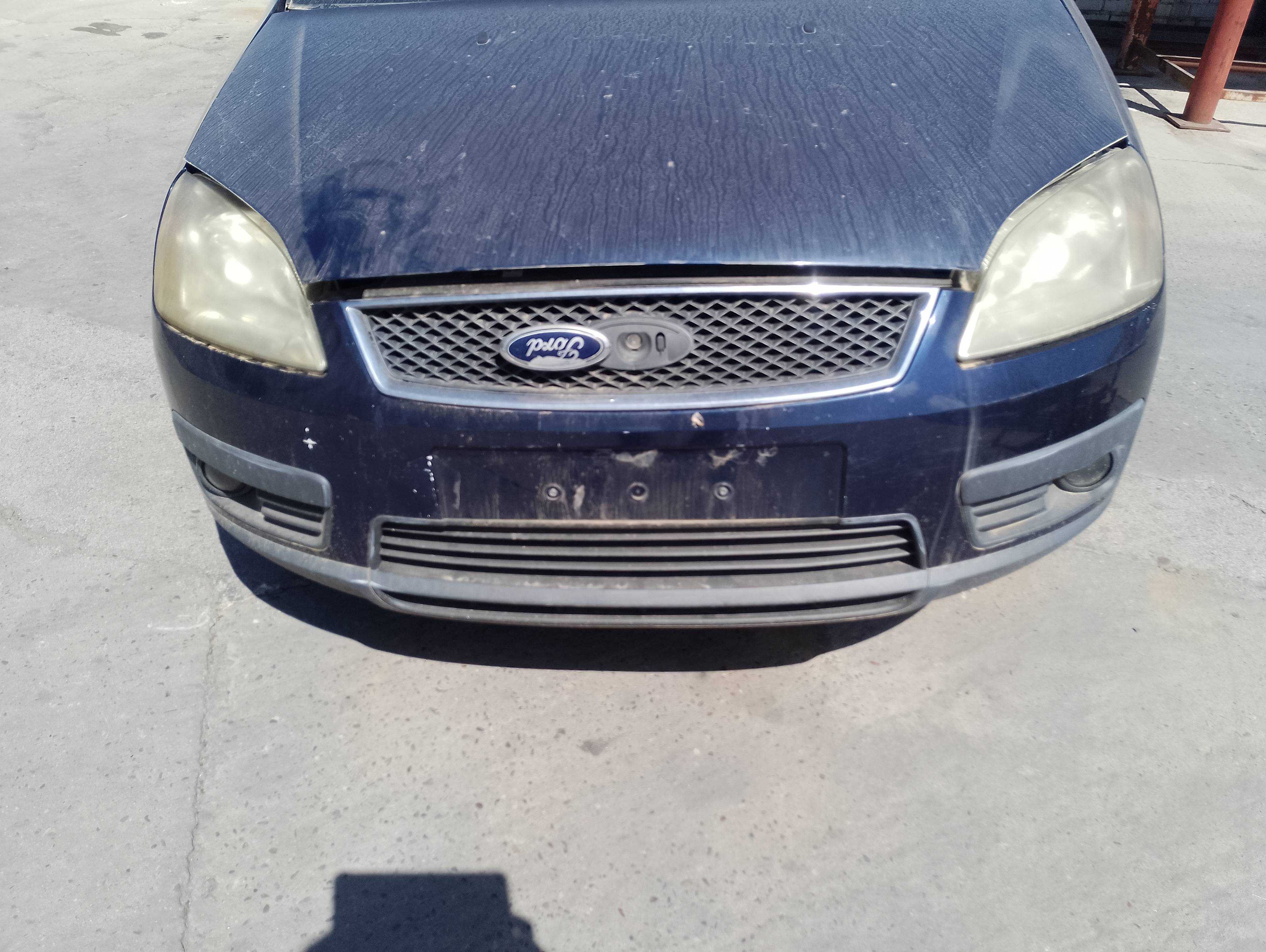 Recambio de paragolpes delantero para ford focus c-max (cap) ambiente (d) referencia OEM IAM   