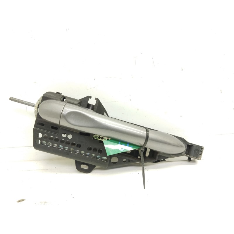 Recambio de maneta exterior trasera derecha para renault captur 1.5 dci diesel fap referencia OEM IAM 252448  