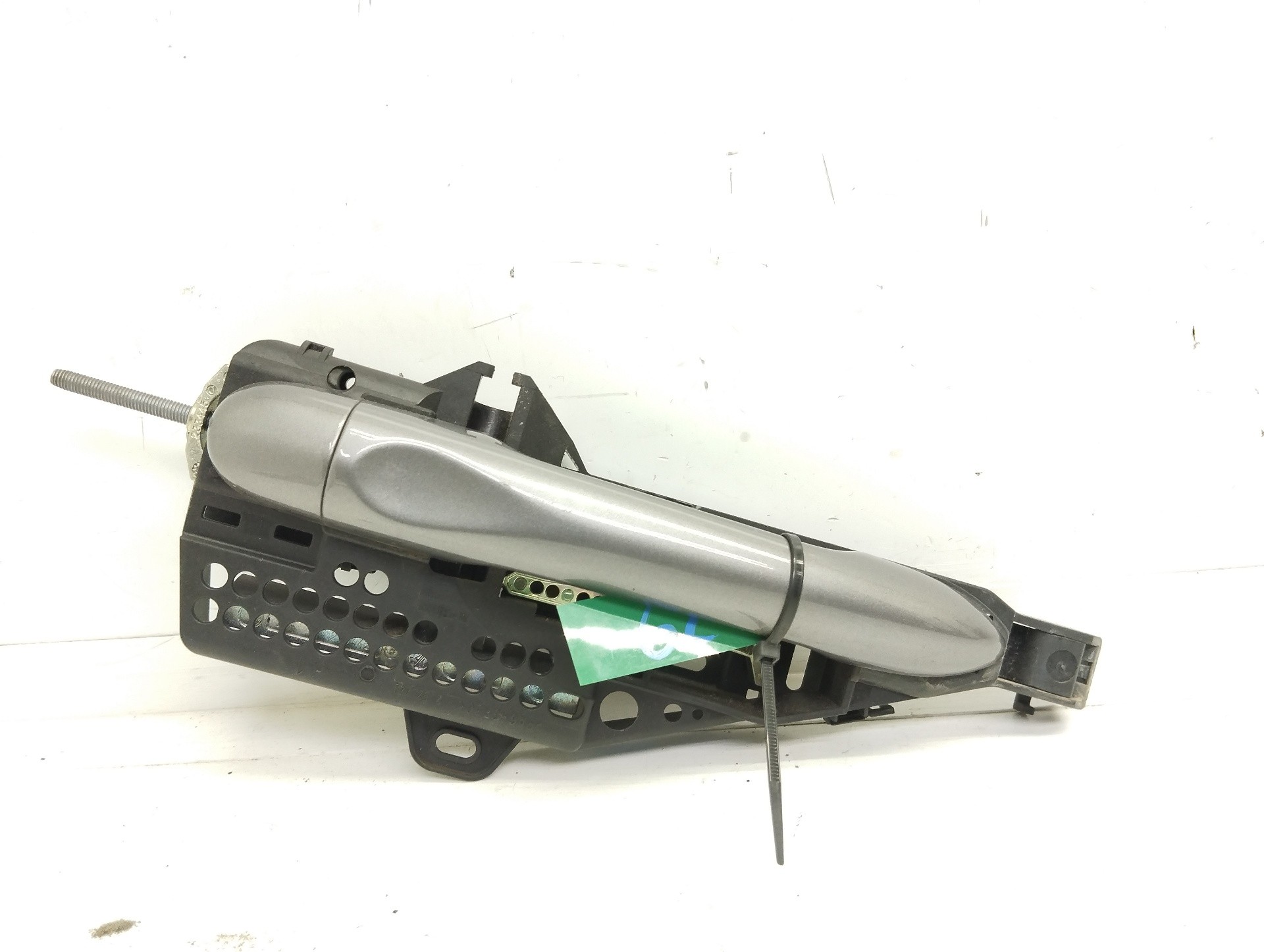 Recambio de maneta exterior trasera derecha para renault captur 1.5 dci diesel fap referencia OEM IAM 252448  