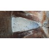 Recambio de llanta para volkswagen tiguan (5n1) 2.0 tdi referencia OEM IAM r17 5n0601025m 