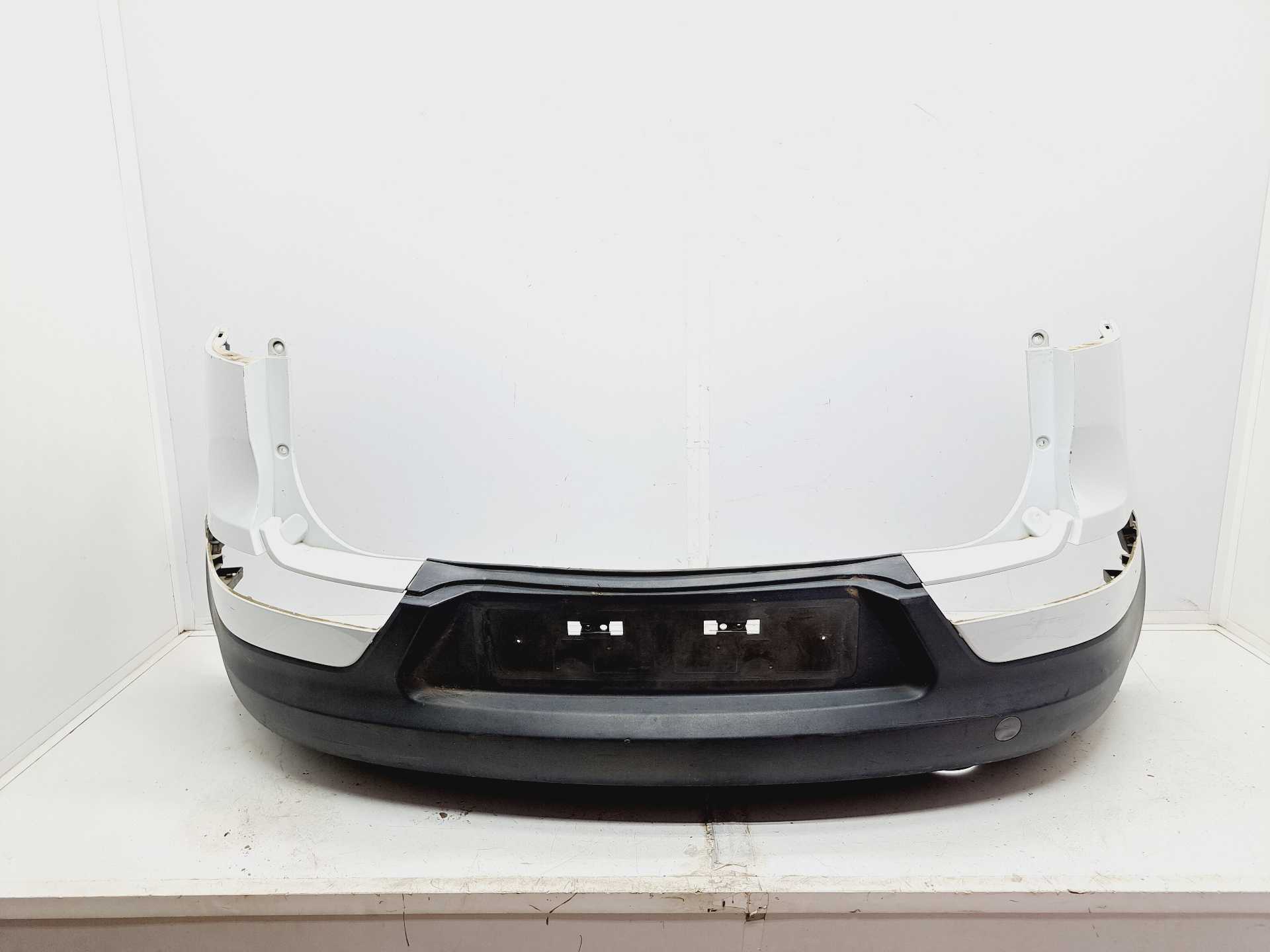 Recambio de paragolpes trasero para kia sportage concept 4x2 referencia OEM IAM  866113U000 