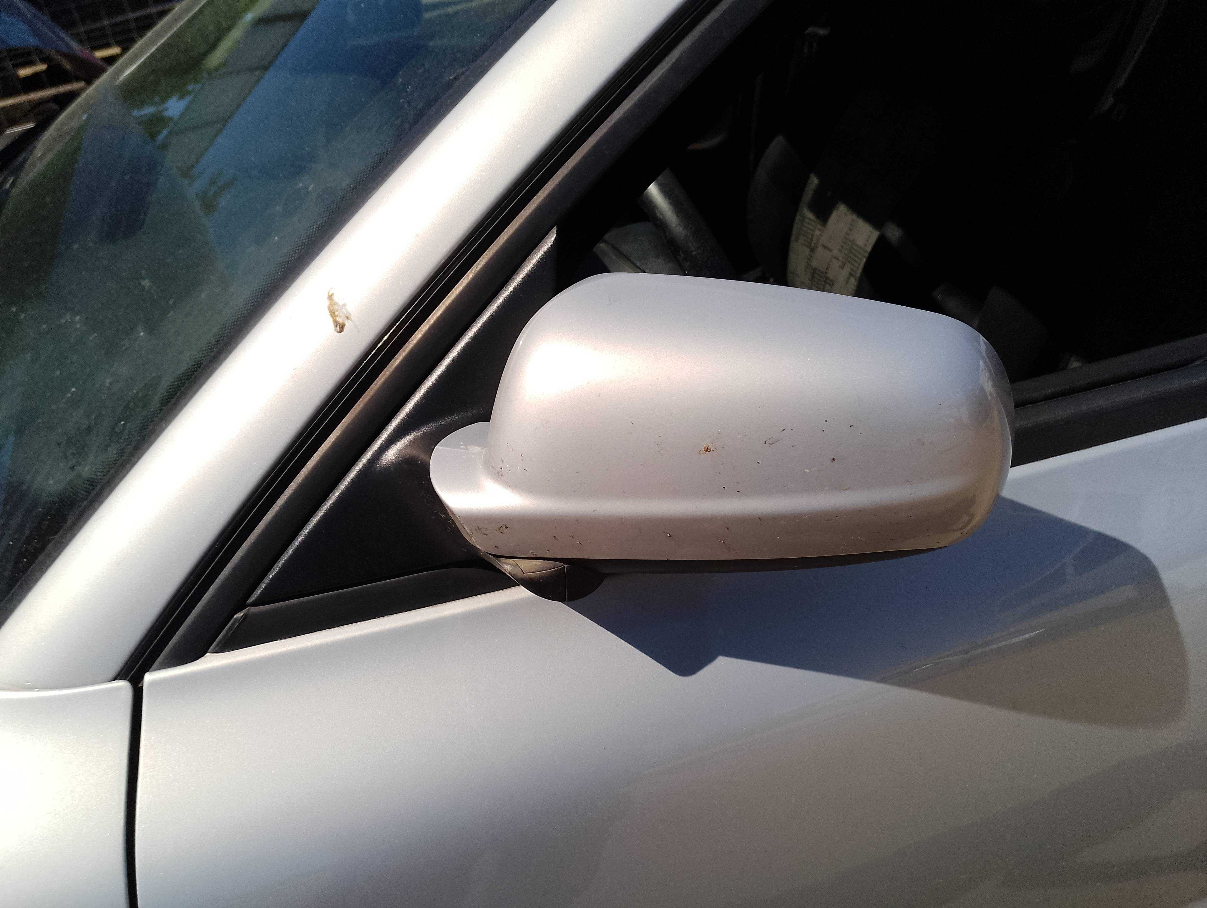 Recambio de retrovisor izquierdo para volkswagen passat berlina (3a2) cl referencia OEM IAM   