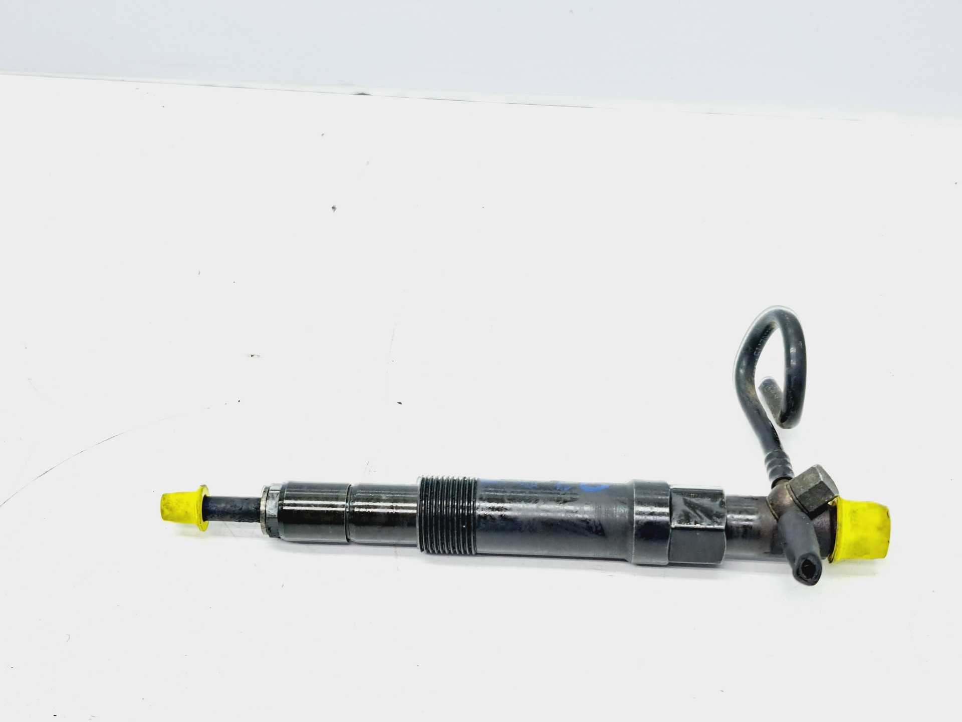 Recambio de inyector para ford transit caja cerrada, larga (fy) (2000 =>) ft 350 2.4 referencia OEM IAM   