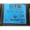Recambio de pedal acelerador para renault megane ii berlina 5p authentique referencia OEM IAM 8200153270  