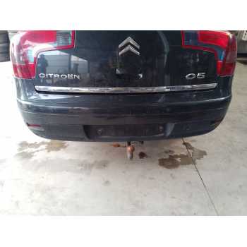 Recambio de paragolpes trasero para citroën c5 berlina collection referencia OEM IAM   