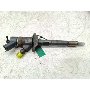 INYECTOR 0986435090 