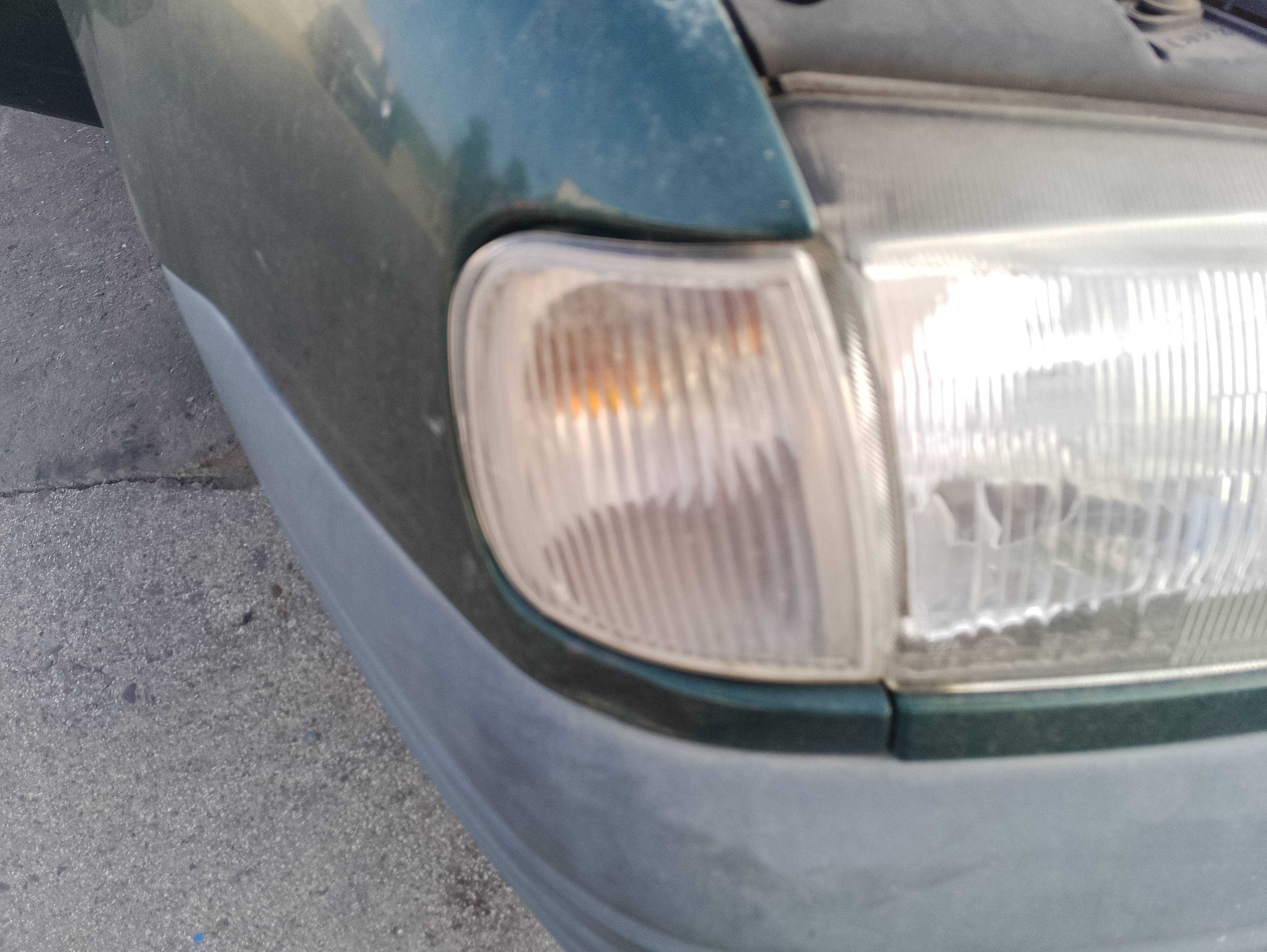 Recambio de piloto delantero derecho para seat arosa (6h1) select referencia OEM IAM   