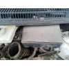 Recambio de caja reles / fusibles para ford tourneo connect (tc7) kombi corta (2009) referencia OEM IAM   