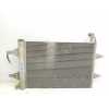 Recambio de condensador / radiador aire acondicionado para seat ibiza (6l1) fresh referencia OEM IAM 6Q0820411K  