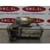 Recambio de motores de arranque para renault megane ii berlina 5p 1.9 dci diesel fap referencia OEM IAM 8200331251  