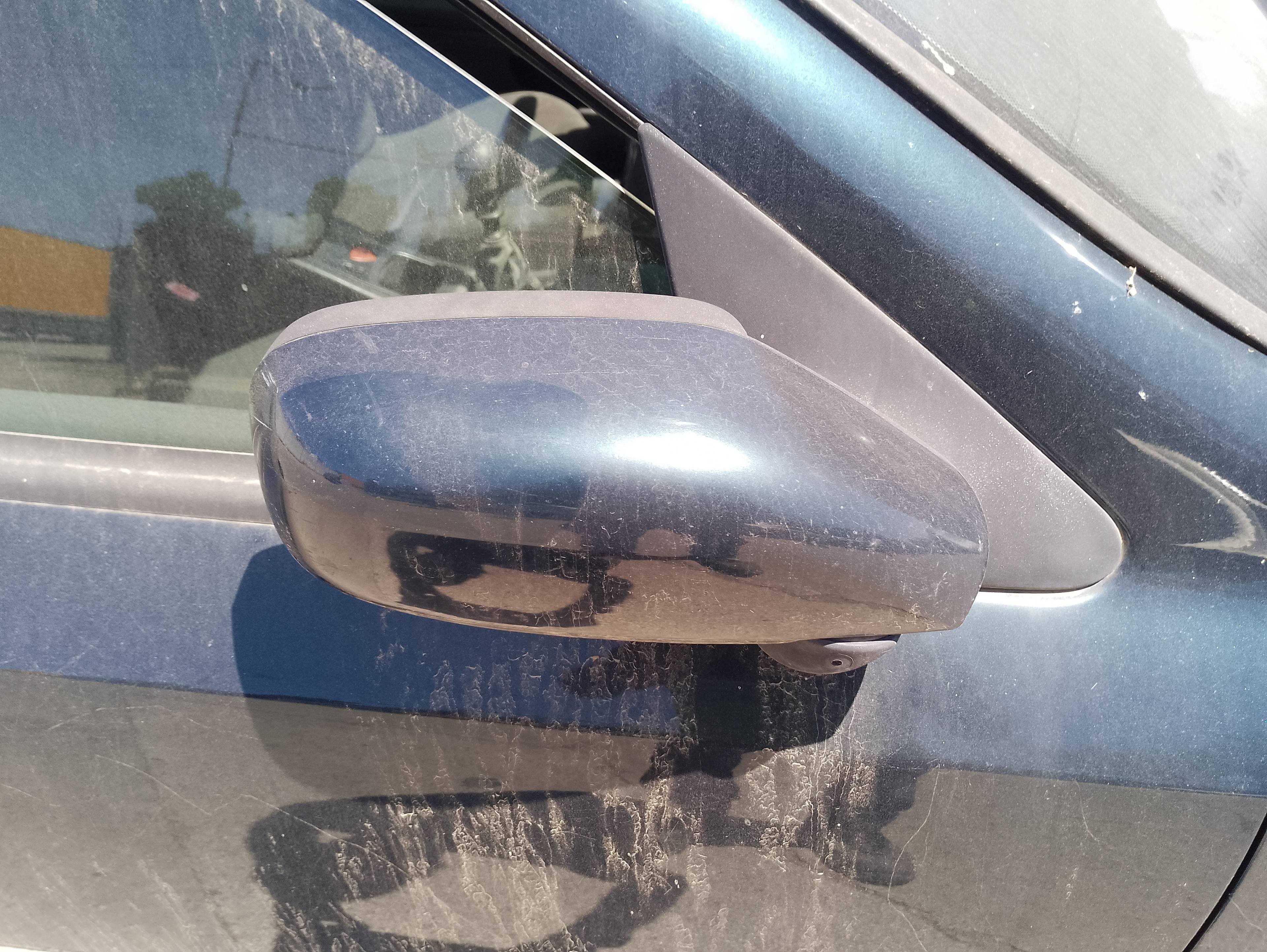 Recambio de retrovisor derecho para renault laguna ii (bg0) authentique referencia OEM IAM   