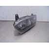 Recambio de faro antiniebla derecho para volkswagen polo (6r1) 1.4 tdi referencia OEM IAM 6C0941662G HELLA 