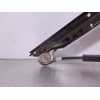 Recambio de elevalunas delantero izquierdo para chrysler voyager (rg) 2.5 crd lx referencia OEM IAM AY2621002760  