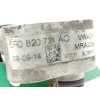 Recambio de tubos aire acondicionado para skoda rapid 1.6 tdi dpf referencia OEM IAM 6R0820721AC  