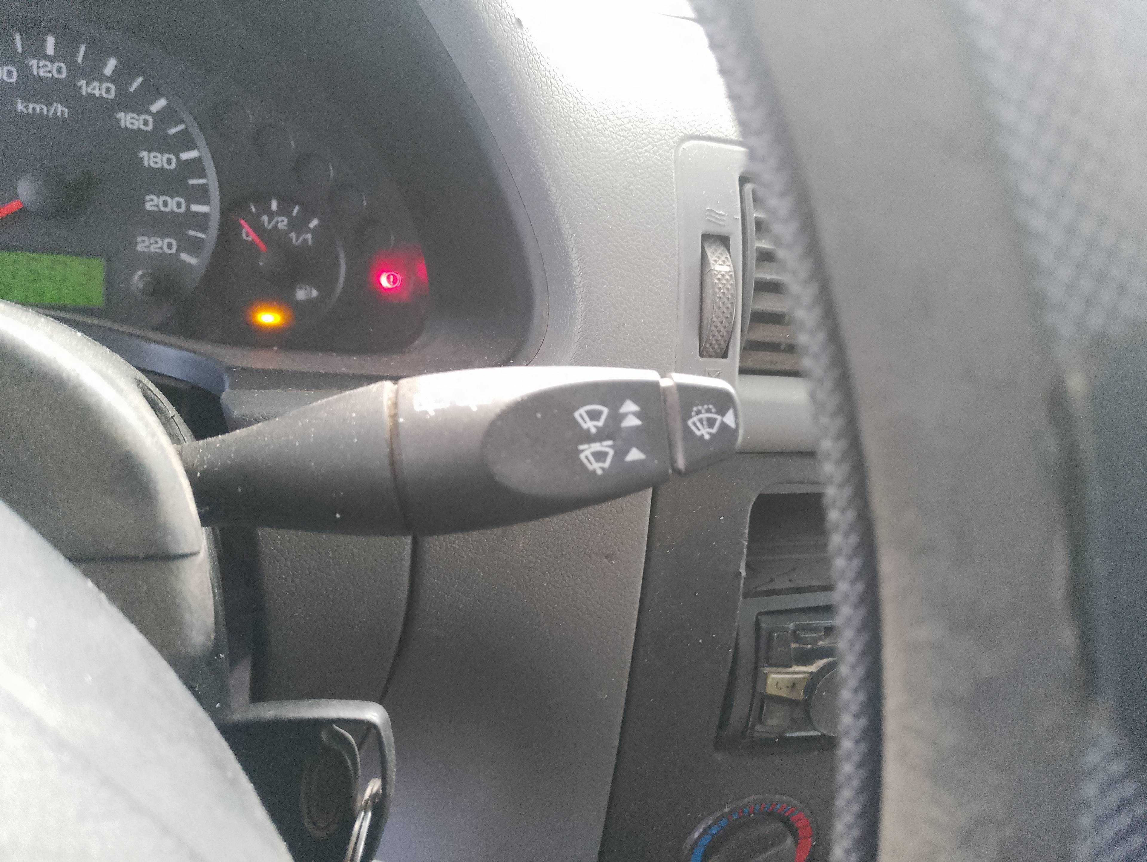 Recambio de mando limpia para ford transit connect (tc7) furgón (2006) referencia OEM IAM   