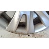 Recambio de llanta para volkswagen tiguan (5n1) 2.0 tdi referencia OEM IAM r17 5n0601025m 