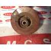 Recambio de buje trasero izquierdo para renault megane ii familiar 1.9 dci diesel referencia OEM IAM SIN REF  OFERTA