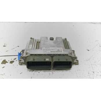 CENTRALITA MOTOR UCE 9833749880 0281036205 