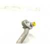 Recambio de tubos aire acondicionado para skoda rapid 1.6 tdi dpf referencia OEM IAM 6R0820721AC  