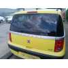 Recambio de porton trasero para peugeot 1007 sport referencia OEM IAM   