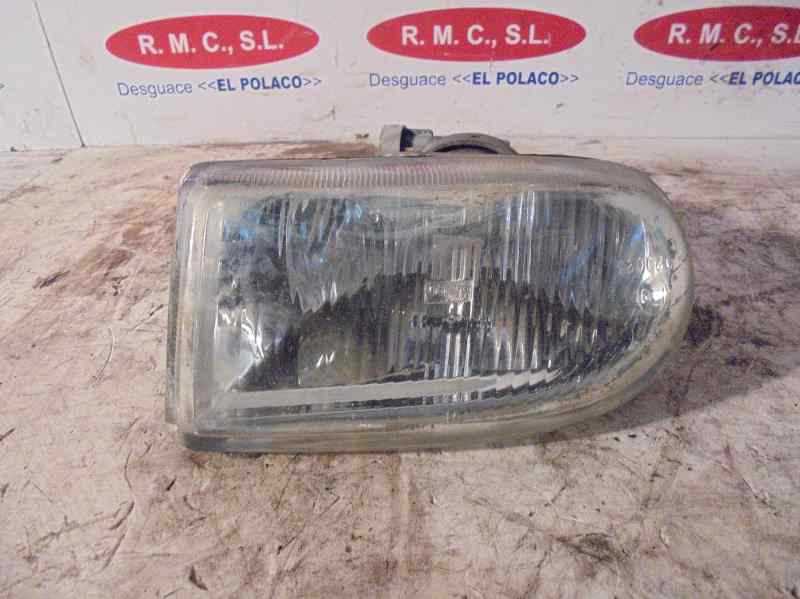 Recambio de faro antiniebla derecho para nissan almera (n15) 2.0 diesel referencia OEM IAM   