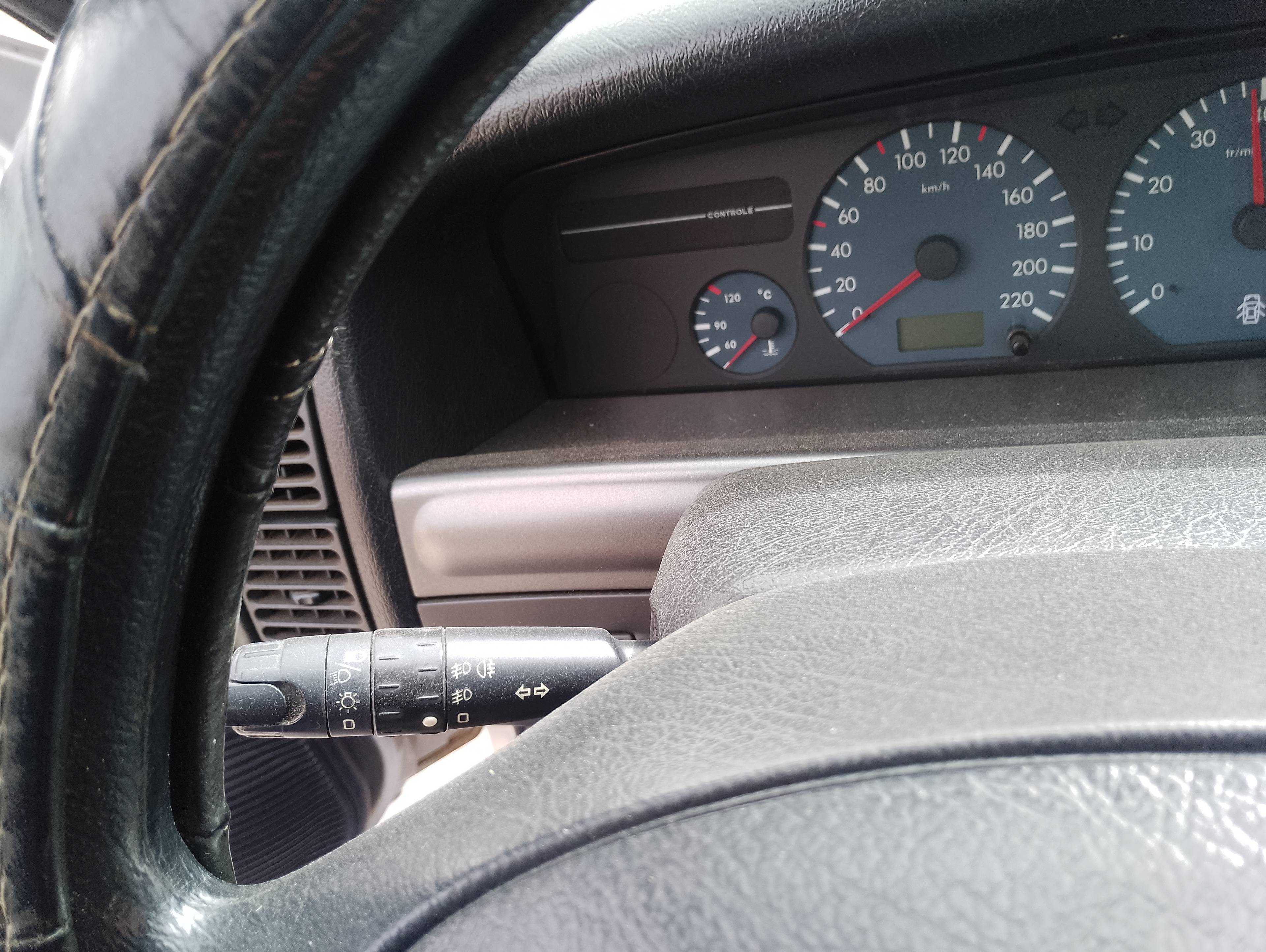 Recambio de mando luces para citroën xantia berlina 1.6 armonia referencia OEM IAM   
