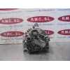 Recambio de alternador para renault megane ii coupe/cabrio referencia OEM IAM 8200495294  