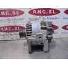 Recambio de alternador para renault megane ii coupe/cabrio referencia OEM IAM 8200495294  