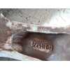 Recambio de llanta para bmw serie 1 berlina (e81/e87) 118d referencia OEM IAM r16 6775818 