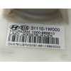 Recambio de aforador para kia rio basic referencia OEM IAM 311101W000 100993610 