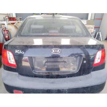 Recambio de tapa maletero para kia rio ii sedán (jb) 1.4 16v referencia OEM IAM   