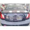 Recambio de tapa maletero para kia rio ii sedán (jb) 1.4 16v referencia OEM IAM   