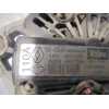Recambio de alternador para renault megane ii coupe/cabrio referencia OEM IAM 8200495294  