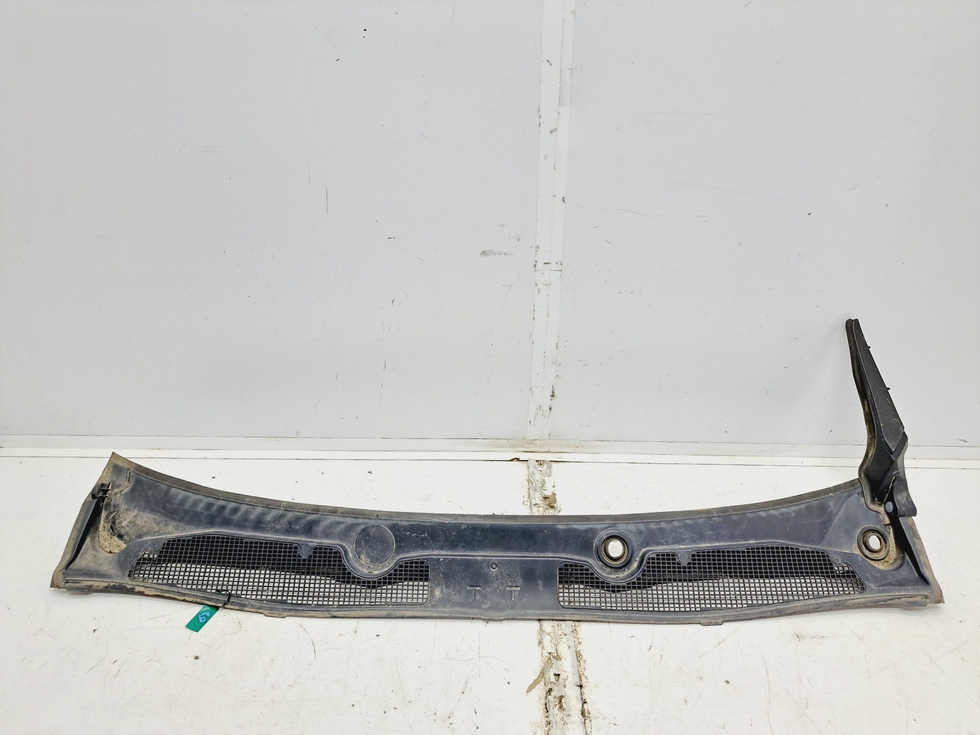 Recambio de torpedo para renault megane iii berlina 5 p dynamique referencia OEM IAM 668110003R 668110003R 