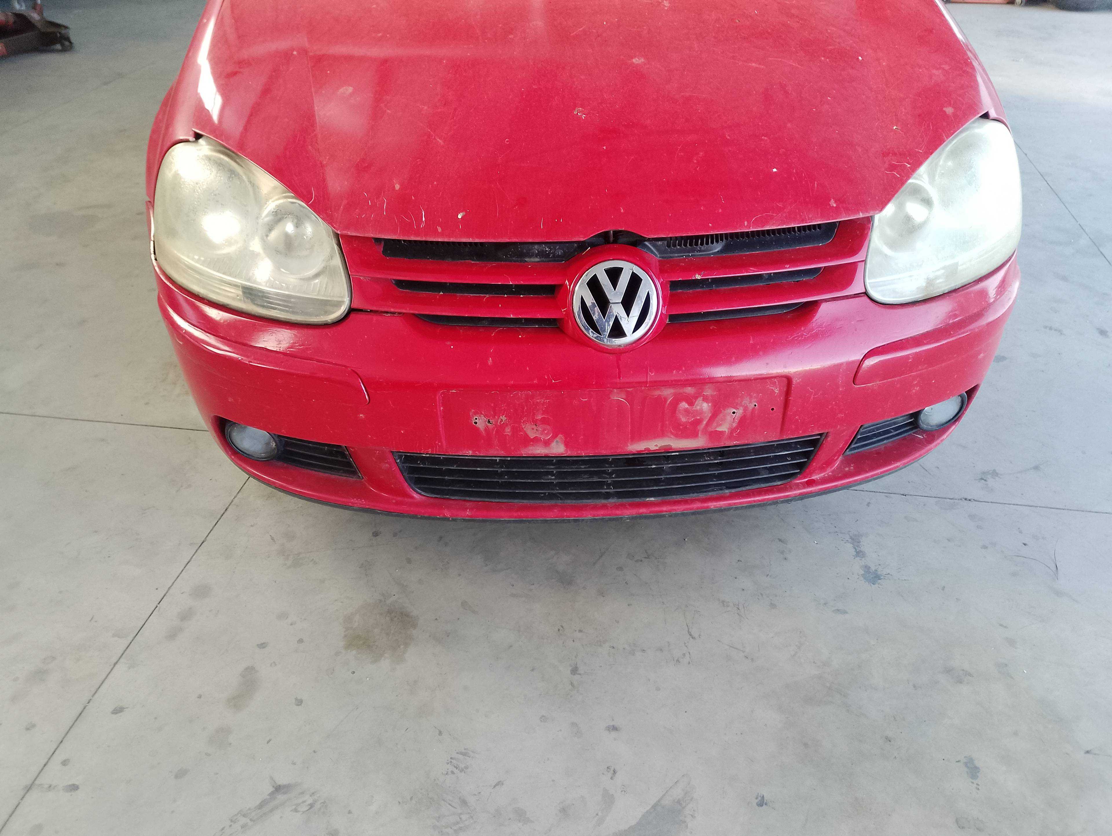 Recambio de paragolpes delantero para volkswagen golf v berlina (1k1) conceptline (e) referencia OEM IAM   