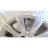 Recambio de llanta para volkswagen tiguan (5n1) 2.0 tdi referencia OEM IAM r17 5n0601025m 