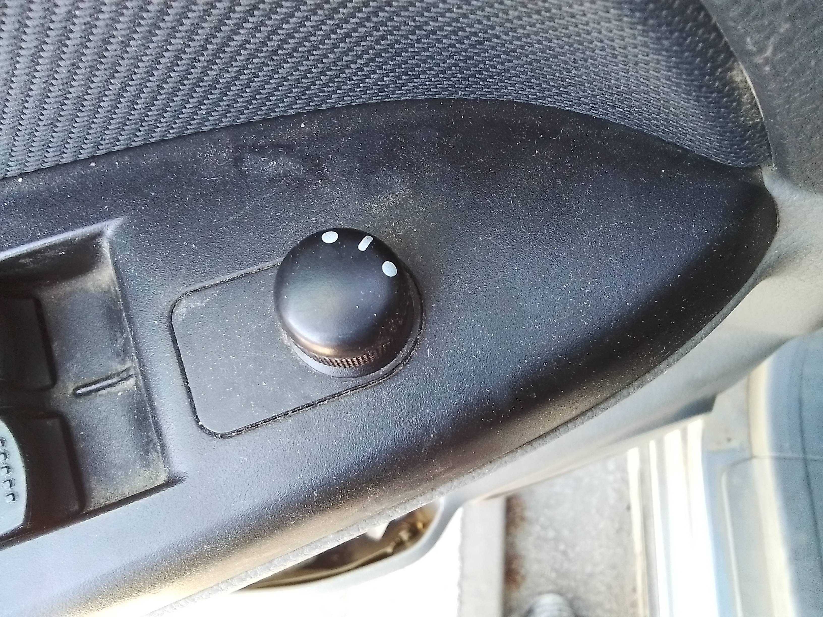 Recambio de mando retrovisor para suzuki sx4 rw (ey) gl+ referencia OEM IAM   