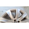Recambio de llanta para volkswagen tiguan (5n1) 2.0 tdi referencia OEM IAM r17 5n0601025m 