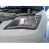 Recambio de faro izquierdo para seat ibiza iv (6j5, 6p1) 1.0 referencia OEM IAM 6J1941005L  