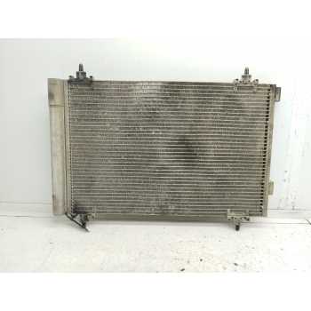 CONDENSADOR / RADIADOR AIRE ACONDICIONADO 9682531680 T1952001 