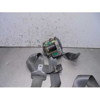 CINTURON SEGURIDAD TRASERO DERECHO 8200077387 