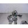 Recambio de cinturon seguridad trasero derecho para renault megane ii coupe/cabrio referencia OEM IAM 8200077387  