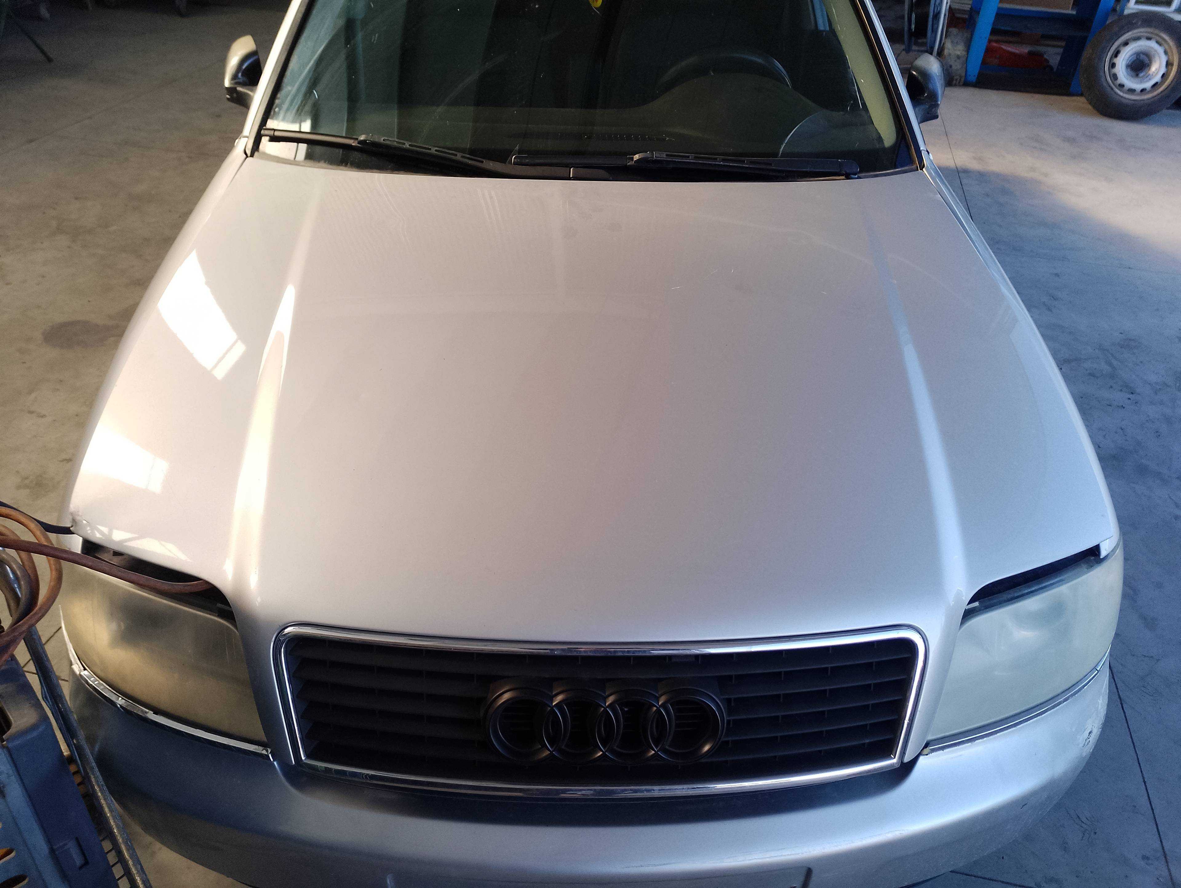 Recambio de capo para audi a6 berlina (4b2) 1.9 tdi referencia OEM IAM   